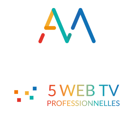 AGORA MEDIAS | 5 web TV professionnelles